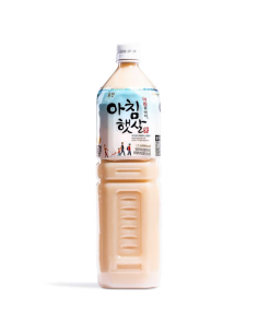 黄金米饮料 1.5l - Wong Jin - Soft Drinks ZH