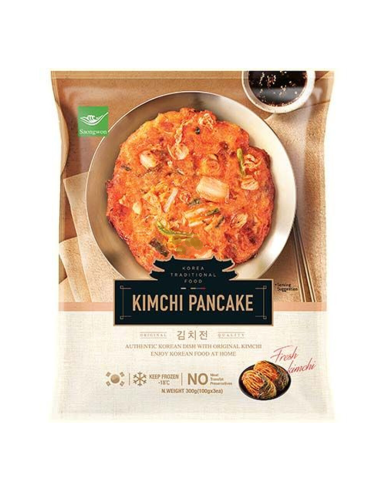 Saongwon Kimchi Pancake 100g*3