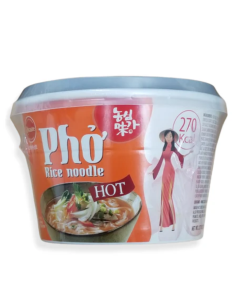 Nongshim Taekyung Pho Hot 77.1g