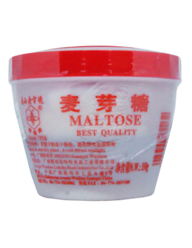 HB Maltose Pot - 350g