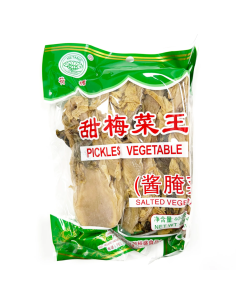 HT Sweet Preserved Veg 400g -  - 醃製食品 ZH
