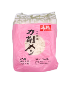 Sautao Sliced Noodle 600g