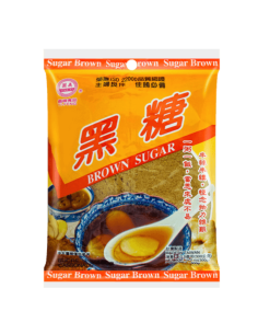 Yi Feng Brown Sugar Powder 300g