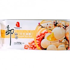 香源花生湯圓200g