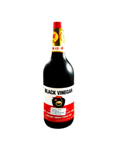 Mee Chun Black Vinegar 500ml