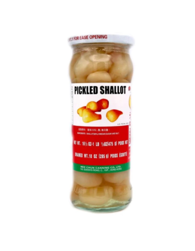 Mee Chun Pickled Shallot 475g