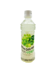 Woong Jin Nature's Shine Muscat 500ml