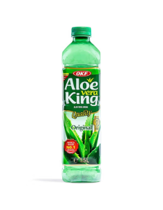 OKF 芦荟饮品-原味500ml - OKF - 飲品 ZH