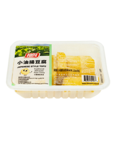 祖名小油扬豆腐80g