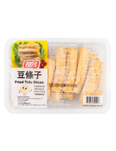 祖名豆條子160g