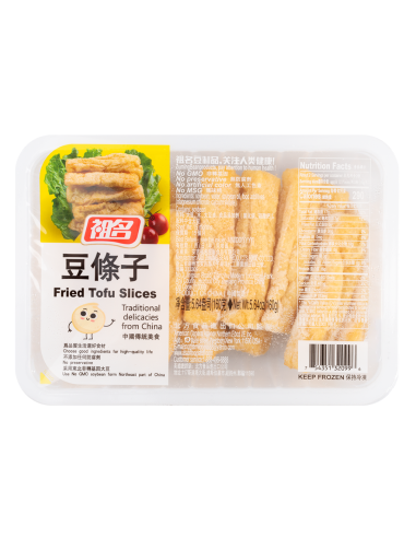 祖名豆條子160g