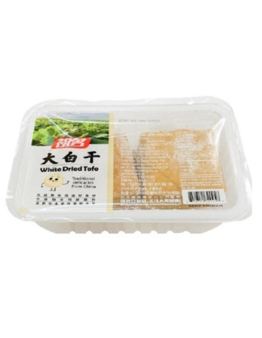 祖名大白乾400g