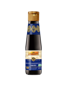LKK Shallot Seasoned Soy Sauce 207ml