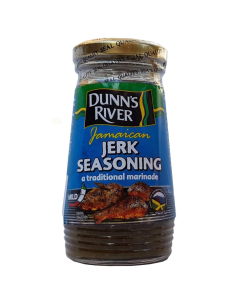 Dunn's River 邓恩河牙买加风味调味料312g - Home - ZH | Sing Kee