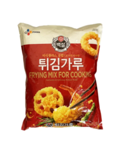 Beksul Frying Mix (Tempura Batter) Powder 1kg -  - 香料及其他食材 ZH