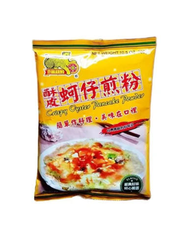 Yi Chen Crispy Oyster Pancake Powder 300g