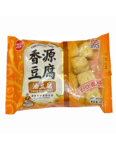 香源油豆腐 200g