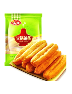 Anjoy Mini You Tiao 500g