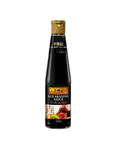 李錦記 秘製紅燒汁 410ml -  - 香料及其他食材 ZH