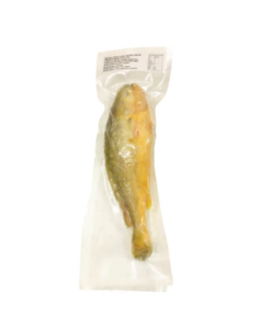 华盛 冻黄鱼500-700g -  - 冰鮮 ZH
