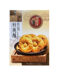 核桃酥150g