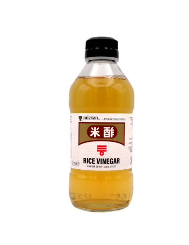 Mizkan Rice Vinegar 275ml -  - Vinegar ZH
