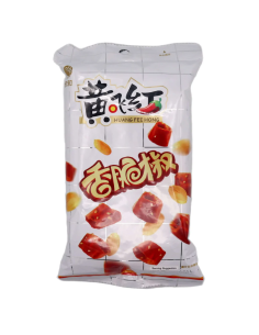 黃飛紅香脆椒98g