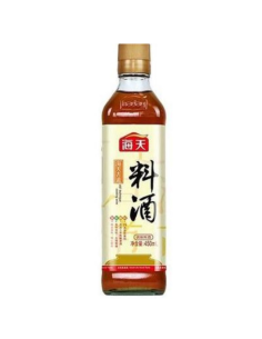 HD Gudao Cooking Wine 450ml -  - 香料及其他食材 ZH