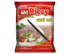 康牌越南牛肉味河粉 71g