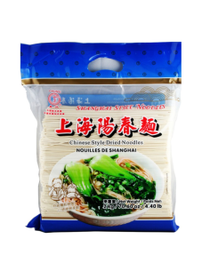 春丝牌上海阳春面 2KG -  - 麵條 ZH