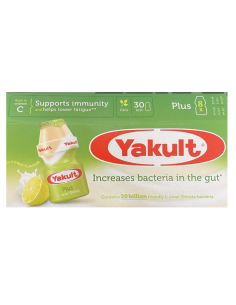 Yakult Plus 65ml x 8