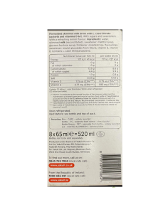 Yakult Balance 65ml x 8 2