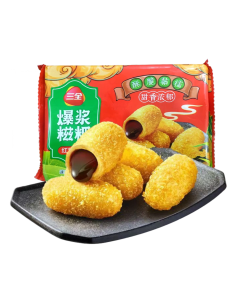 SQ Glutinous Rice Stick 300g