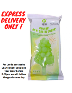 YR Ice Lolly Green Grape 75g