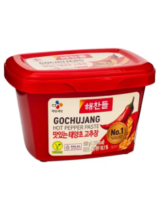 CJ Haechandle 韓國辣椒醬 1kg - CJ - Cooking Sauces & Pastes ZH
