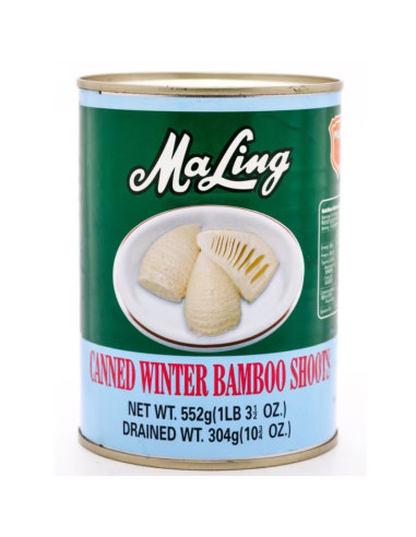 Maling Winter Bamboo Shoots 552g