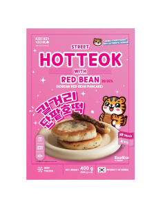 Kitchen Seoul Hotteok Red Beans 300g