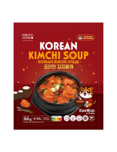 Kitchen Seoul Kimchi Stew (Jiggae) 500g