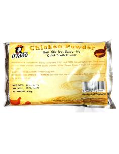 Halong Chicken Soup Powder 400g