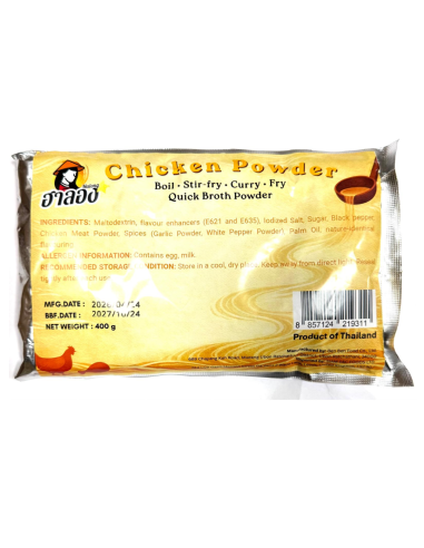 Halong Chicken Soup Powder 400g