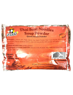 Halong Thai Boat Noodle Soup Powder 400g