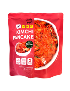 Hanss Kimchi Pancake 300g