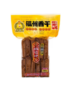 稻香村 五香卤块 300g - Daohuacun - 新鮮 ZH