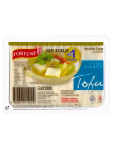 鴻運日本豆腐(藍) 300g | Sing Kee Foods