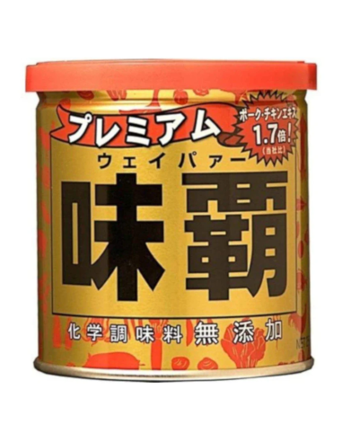 味霸250g