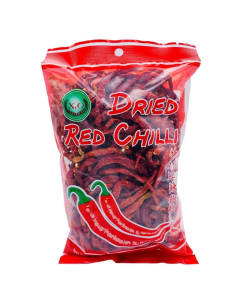 X.O Dried Small Chilli without Stem 100g