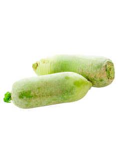 青萝卜1KG -  - 新鮮 ZH