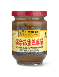 王致和花生芝麻醬 225g - Chinese - zh - ZH | Sing Kee