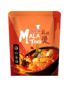 麻辣燙500g