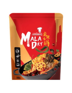 麻辣香鍋500g